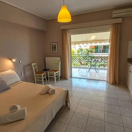 K Downtown & Apartament *