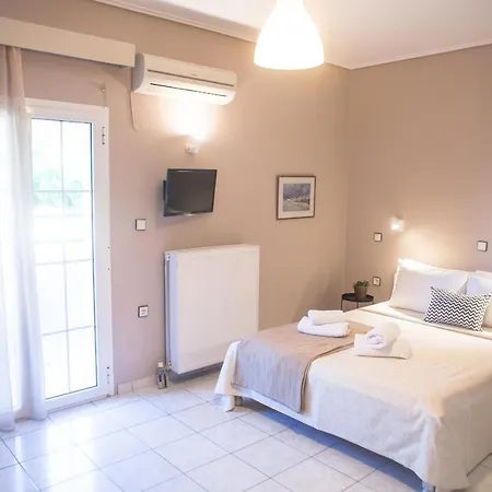 K Downtown & Apartament *