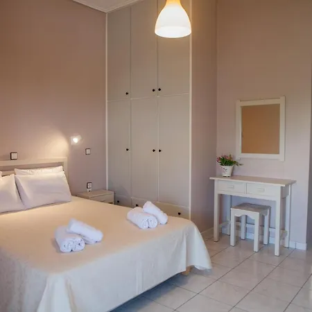 K Downtown & Lefkáda