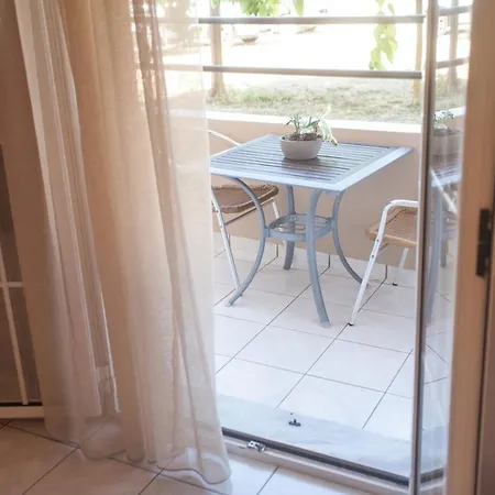 K Downtown & Apartament Lefkáda