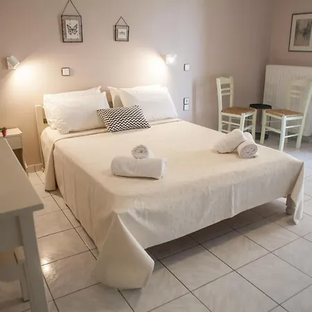 K Downtown & Apartament *