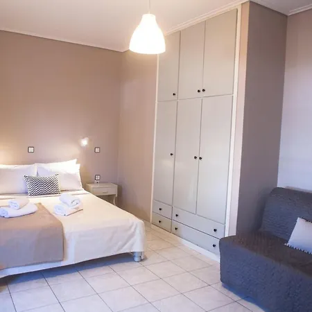 Apartament K Downtown &