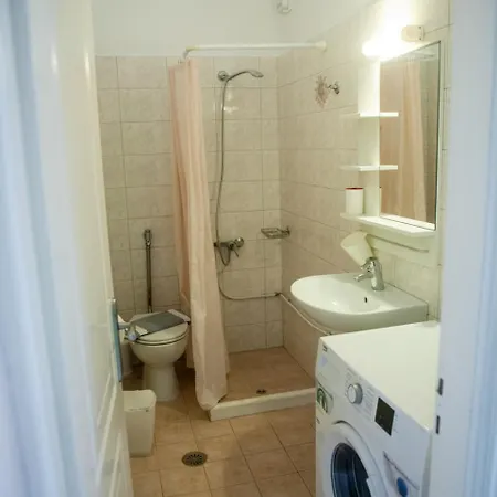 K Downtown & Apartament *