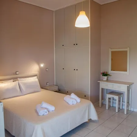 K Downtown & Apartament