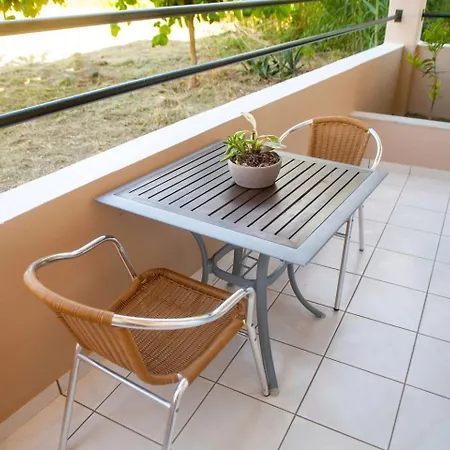 Apartament K Downtown &