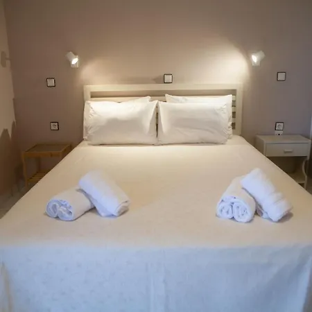 K Downtown & Apartament *