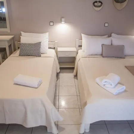 K Downtown & Lefkáda