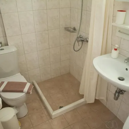 K Downtown & Apartament