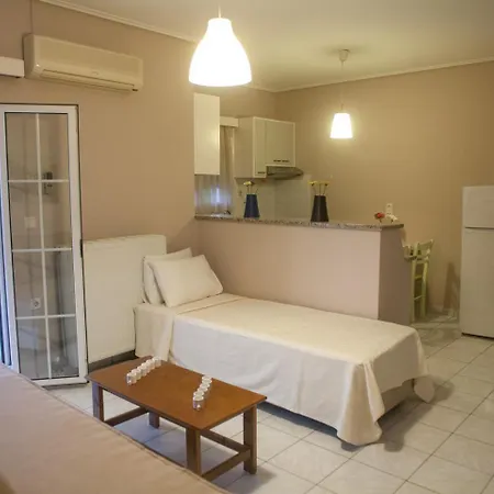 Apartament K Downtown &