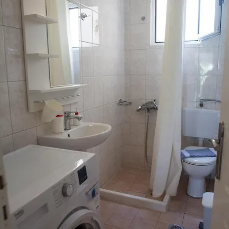 Apartament K Downtown & Lefkáda