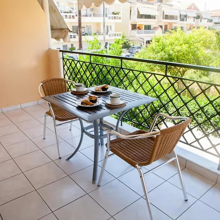 Apartament K Downtown &