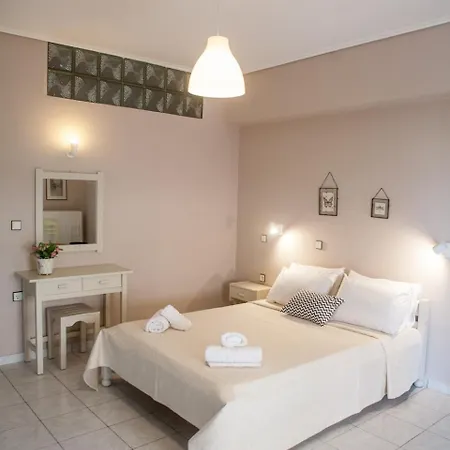 Apartament K Downtown & *