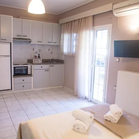 Apartament K Downtown & *