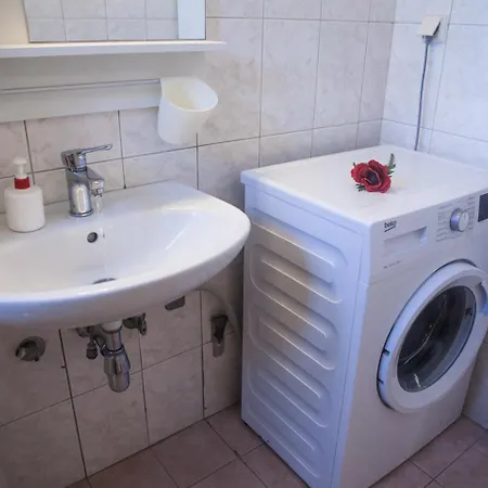 Apartament K Downtown &