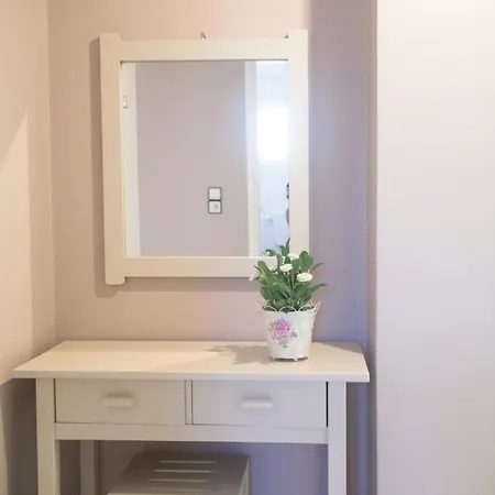 Apartament K Downtown & Lefkáda