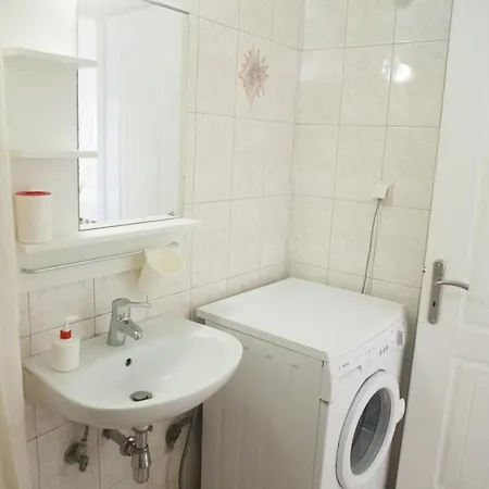 شقة K Downtown & Lefkáda