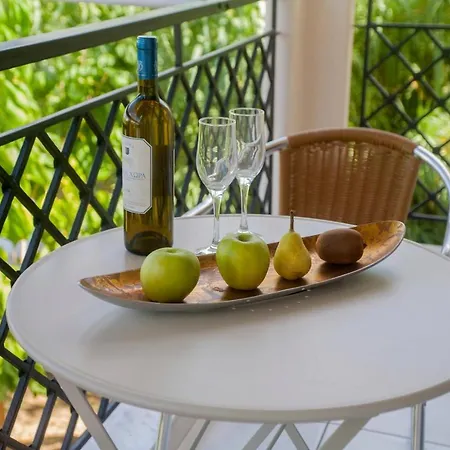 K Downtown & شقة *