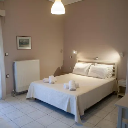 K Downtown & * Lefkada City