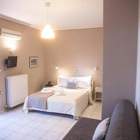 K Downtown & Lefkáda