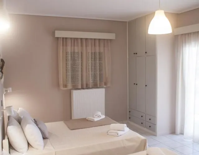 Apartment K Downtown & Lefkada City